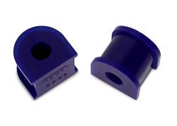 SuperPro - SuperPro SPF2592-14K 14mm Rear Sway Bar Mount Bushing Kit - Image 2