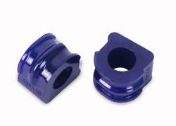 SuperPro - SuperPro SPF2593-20K Front Sway Bar Mount To Chassis - Image 2