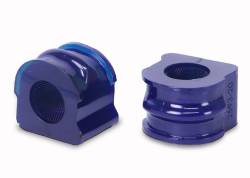 SuperPro - SuperPro SPF2593-20K Front Sway Bar Mount To Chassis - Image 3