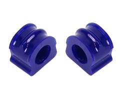 SuperPro - SuperPro SPF2593-21K Front Stabilizer Bar Bushing Kit for Audi/Volkswagen - Image 2
