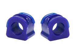 SuperPro - SuperPro SPF2593-21K Front Stabilizer Bar Bushing Kit for Audi/Volkswagen - Image 3
