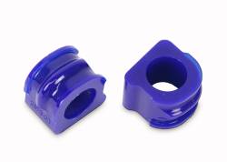 SuperPro - SuperPro SPF2593-23K Front Sway Bar Mount To Chassis - Image 2