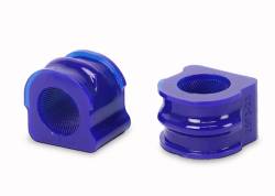 SuperPro - SuperPro SPF2593-23K Front Sway Bar Mount To Chassis - Image 3