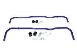 SuperPro - SuperPro RC0006-KIT Front/Rear Sway Bar Kit for VW/Audi - Image 2