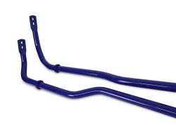 SuperPro - SuperPro RC0006-KIT Front/Rear Sway Bar Kit for VW/Audi - Image 3