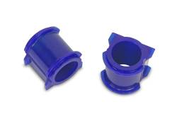 SuperPro - SuperPro SPF3721-27K Front Suspension Stabilizer Bar Bushing Kit for Porsche - Image 2