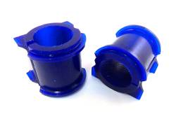SuperPro - SuperPro SPF3721-27K Front Suspension Stabilizer Bar Bushing Kit for Porsche - Image 3
