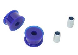 SuperPro - SuperPro SPF0224K Front Suspension Strut Rod Bushing Kit for 69-94 Spider - Image 2
