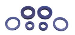 SuperPro - SuperPro SPF1978K Rear Subframe Front Mount - Image 3
