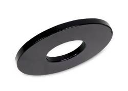 SuperPro - SuperPro SPF1996-10K 10mm Rear Spring Spacer Single for 97-06 Jeep Wrangler TJ - Image 2
