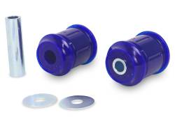 SuperPro - SuperPro SPF2128-80K Front RWD Radius Arm Bushing Kit for 99-04 Discovery - Image 2