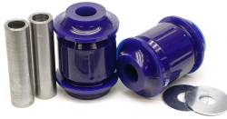 SuperPro - SuperPro SPF2128-80K Front RWD Radius Arm Bushing Kit for 99-04 Discovery - Image 3