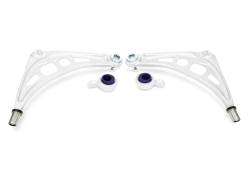 SuperPro - SuperPro ALOY0046XK BMW E46 Performance Arm Kit - Image 2