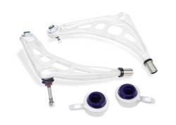 SuperPro - SuperPro ALOY0046XK BMW E46 Performance Arm Kit - Image 3