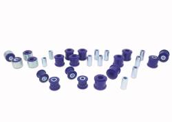 SuperPro - SuperPro Kit058ADJXK Max Caster Correction Vehicle Bushing Kit - Image 2