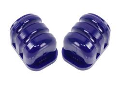 SuperPro - SuperPro SPF1338K Suspension Control Arm Bushing Kit for Infiniti/Nissan - Image 2