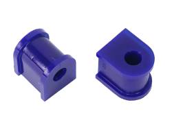 SuperPro - SuperPro SPF2400-15K Sway Bar Mount to Chassis Bushing - Image 2