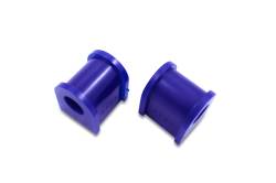 SuperPro - SuperPro SPF2400-15K Sway Bar Mount to Chassis Bushing - Image 3