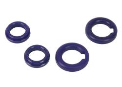 SuperPro - SuperPro SPF2553K Rear Crossmember Front MOUNT SUPPORT WASHER - Image 2