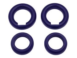 SuperPro - SuperPro SPF2553K Rear Crossmember Front MOUNT SUPPORT WASHER - Image 3