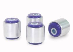 SuperPro - SuperPro SPF2560K Front Forward Radius Arm Bushing Kit for 99-04 Discovery - Image 2