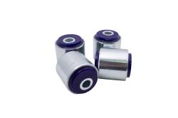 SuperPro - SuperPro SPF2560K Front Forward Radius Arm Bushing Kit for 99-04 Discovery - Image 3