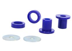 SuperPro - SuperPro SPF2582K Rear Differential Pinion Mount Kit for 94-98 Nissan 240SX - Image 3