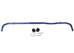 SuperPro - SuperPro RC0006RZ-24 VW Golf MK 5/6 4Motion Rear 24mm Bushing - Image 2