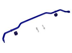 SuperPro - SuperPro RC0006RZ-24 VW Golf MK 5/6 4Motion Rear 24mm Bushing - Image 4