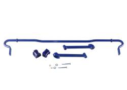 SuperPro - SuperPro RC0013RZ-20 GRB Rear 20mm Adjustable Sway Bar for Subaru - Image 2