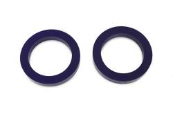 SuperPro - SuperPro SPF2873K Rear Suspension Subframe Bushing Kit for Chevy/Pontiac - Image 2