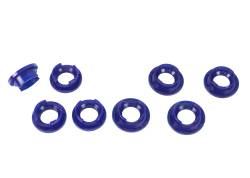 SuperPro - SuperPro SPF3831K Rear Subframe Void FILLER Kit for Subaru - Image 2