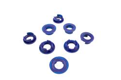 SuperPro - SuperPro SPF3831K Rear Subframe Void FILLER Kit for Subaru - Image 3