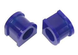 SuperPro - SuperPro SPF3902-25K Rear Suspension Stabilizer Bar Bushing for 10-13 Mazda 3 - Image 2