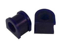 SuperPro - SuperPro SPF3902-25K Rear Suspension Stabilizer Bar Bushing for 10-13 Mazda 3 - Image 3