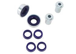 SuperPro - SuperPro SPF4049K Front Lower Inner Rearward Control Arm Bushing Kit for Toyota - Image 2