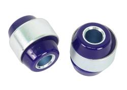 SuperPro - SuperPro SPF3042K Front Radius Arm Inner Bushing Set +Caster - Image 3