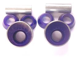 SuperPro - SuperPro SPF3042K Front Radius Arm Inner Bushing Set +Caster - Image 4