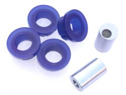 SuperPro - SuperPro SPF3107K Rear Lower ARM Inner Offset Kit - Image 4
