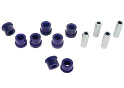 SuperPro - SuperPro SPF3180K REAR CTRL ARM INNER KIT - Image 2