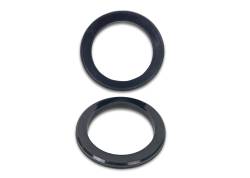 SuperPro - SuperPro SPF3287-10K Rear Spring Spacer Kit - Image 2