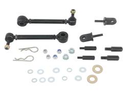 SuperPro - SuperPro TRC4315 Sway Bar Link Wrangler 1996-2007 TJ - Image 3