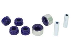 SuperPro - SuperPro SPF3418K Front Lower Control Inner Rear Control Arm Bushing Kit - Image 2