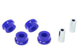 SuperPro - SuperPro SPF3394K Audi Lower Control Arm Front Kit - Image 2
