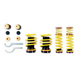 KW - KW 253100AD Adj. Lowering Coilovers for 16-23 Audi TTS/TT RS 8S/MQB Coupe - Image 1
