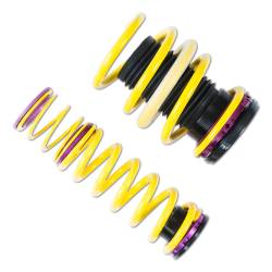 KW - KW 253100AD Adj. Lowering Coilovers for 16-23 Audi TTS/TT RS 8S/MQB Coupe - Image 2