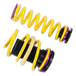 KW - KW 253100AL Lowering Coilovers for 15-20+ Audi S3/RS3 8V w/Electronic Dampers - Image 2