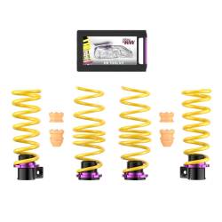 KW - KW 25320097 Adj. Lowering Coilovers for 13-19 BMW M6 Gran Coupe F06 4.4L RWD - Image 1