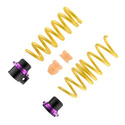 KW - KW 25320097 Adj. Lowering Coilovers for 13-19 BMW M6 Gran Coupe F06 4.4L RWD - Image 2