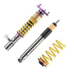 KW - KW 35220857 Adjustable Lowering Coilover Kit for 08-13 BMW M3 E90/E92/E93 - Image 2